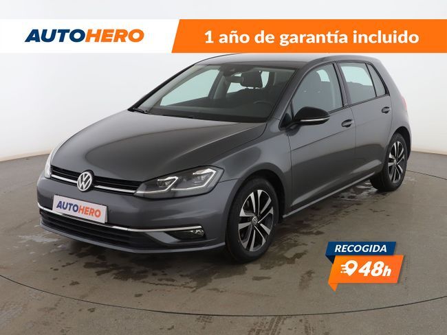 VOLKSWAGEN Golf (1.5 TSI ACT Advance) en Madrid