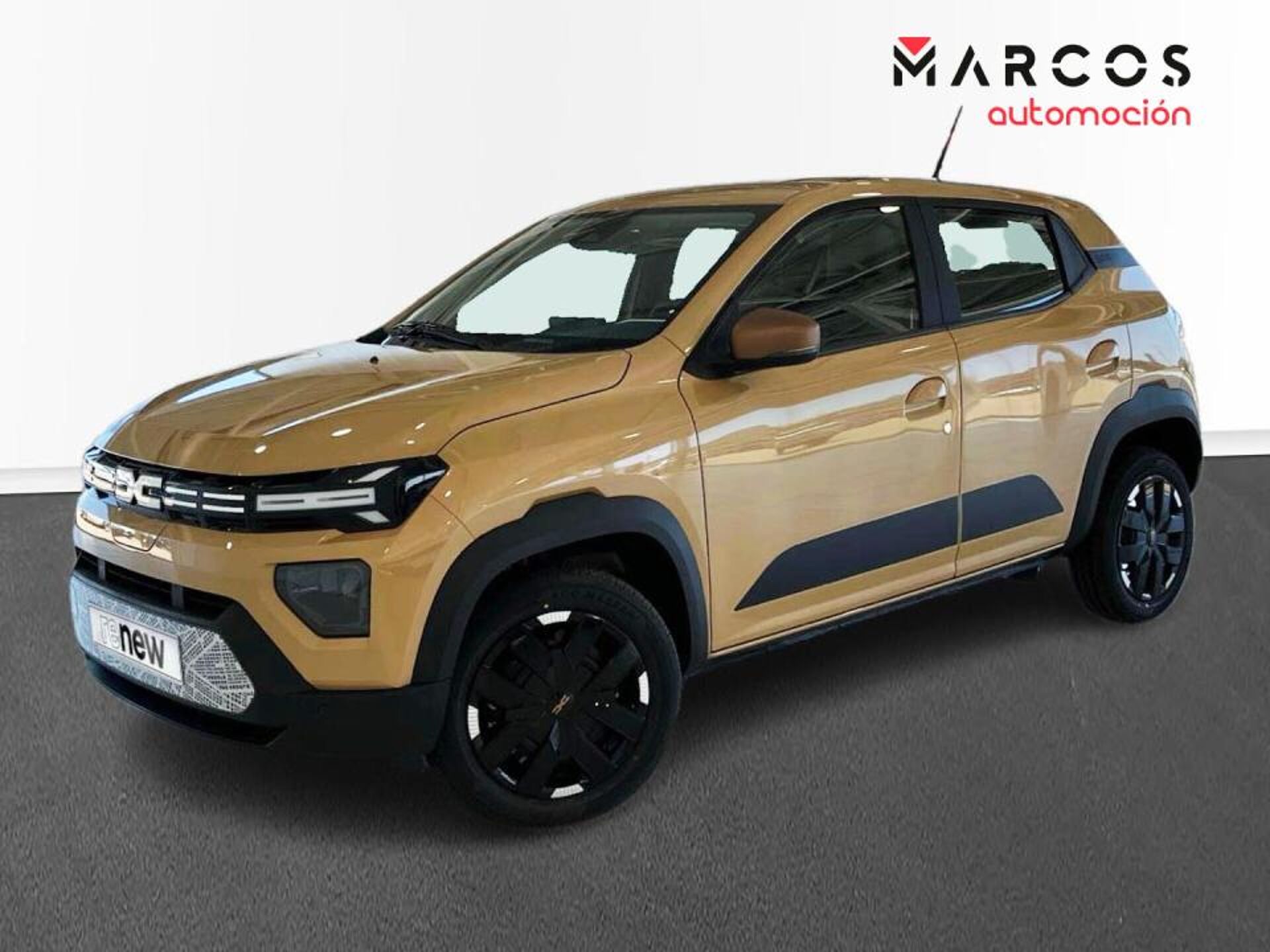 Imagen de DACIA Spring
