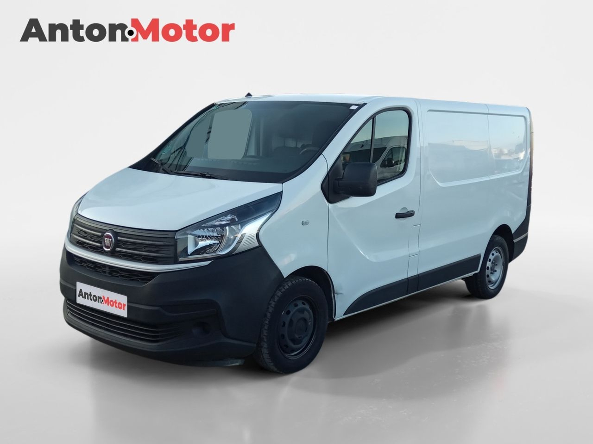 Imagen de FIAT Talento