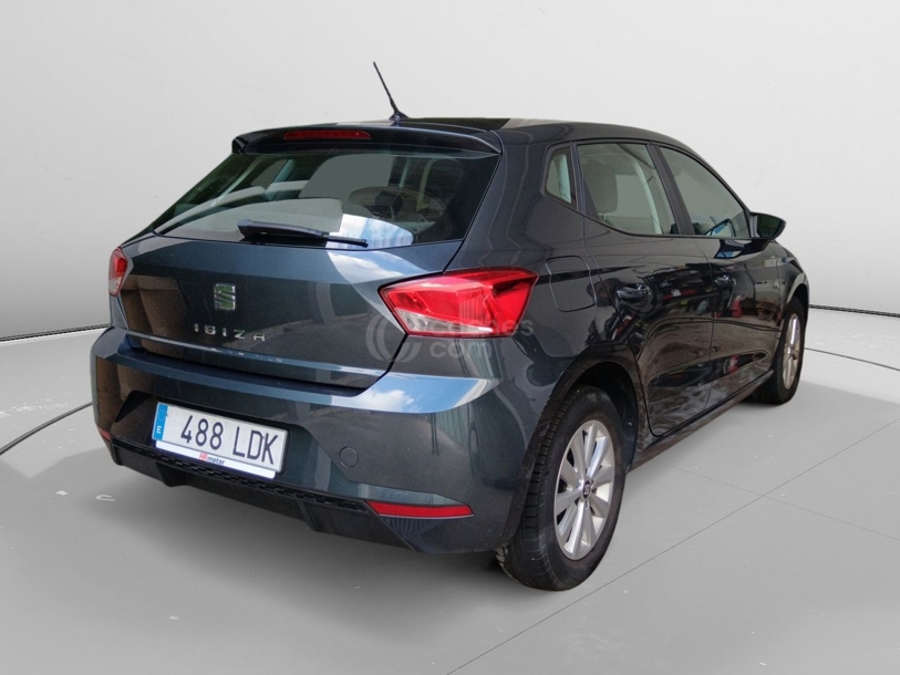 Foto del SEAT Ibiza 1.0 TSI S&S Style 95