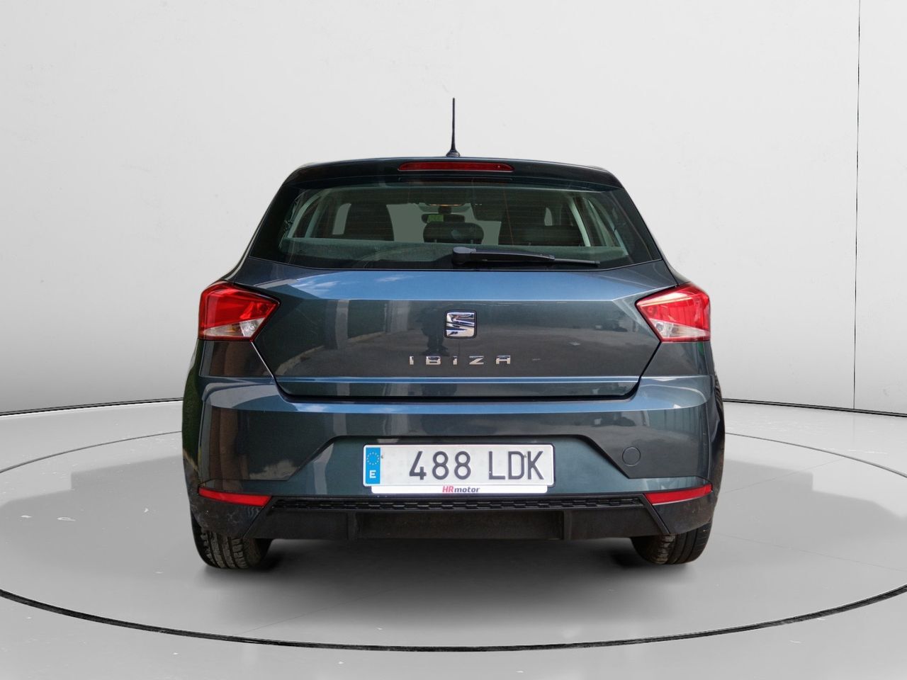 Foto del SEAT Ibiza 1.0 TSI S&S Style 95