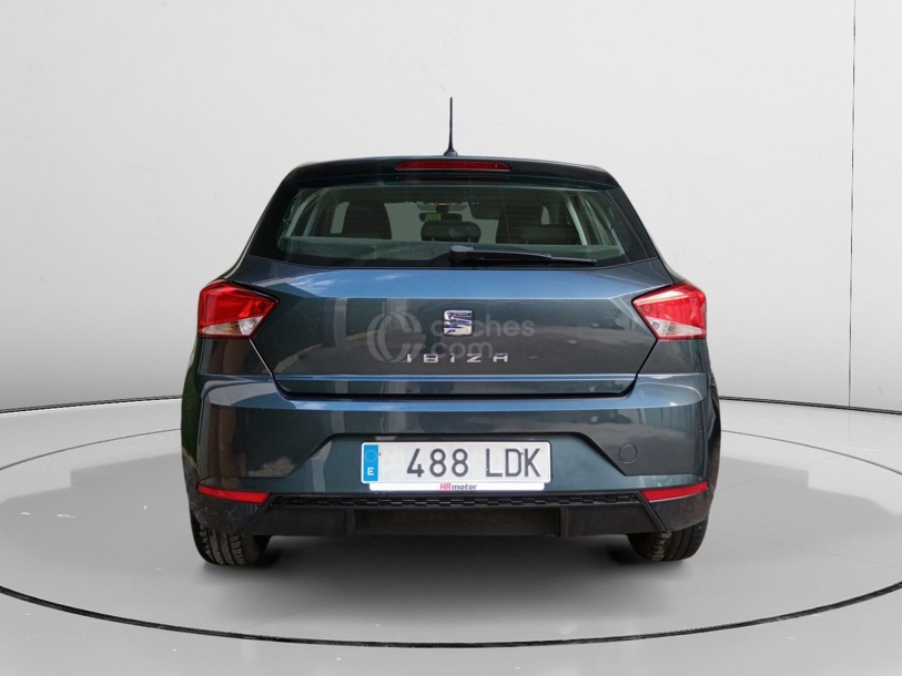 Foto del SEAT Ibiza 1.0 TSI S&S Style 95