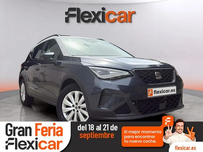 SEAT Arona (1.0 TSI 81kW (110CV) Xperience XS) en Girona