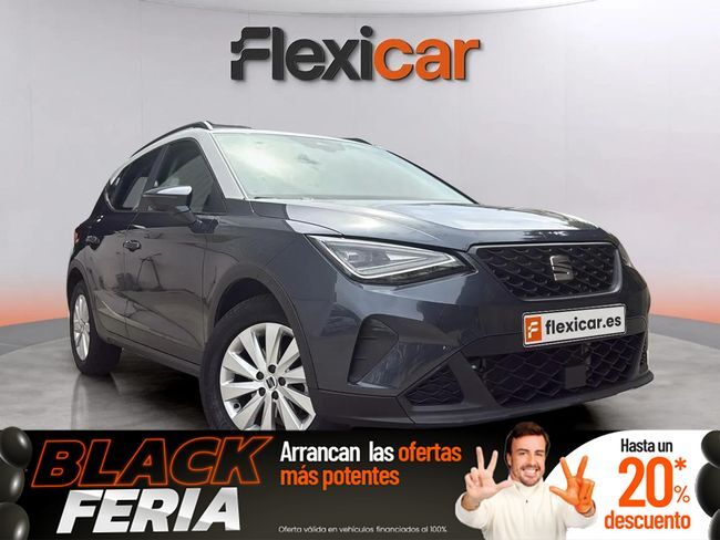 SEAT Arona (1.0 TSI 81kW (110CV) Xperience XS) en Girona