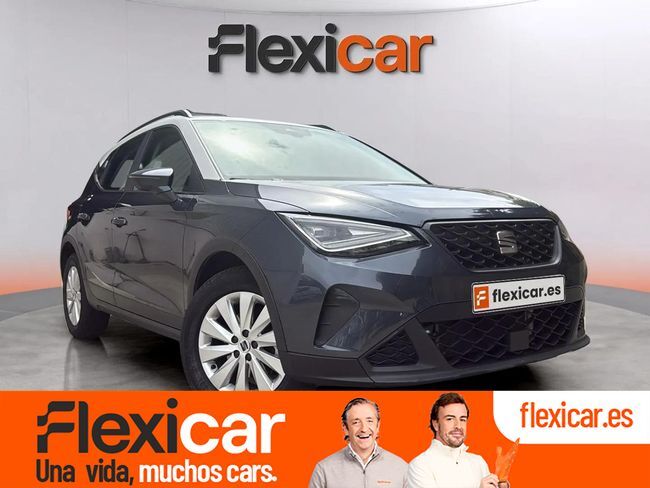 SEAT Arona (1.0 TSI 81kW (110CV) Xperience XS) en Girona