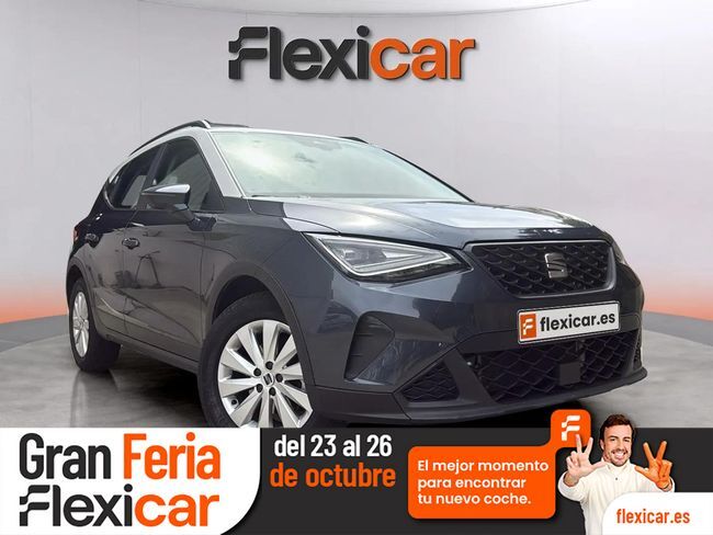 SEAT Arona (1.0 TSI 81kW (110CV) Xperience XS) en Girona