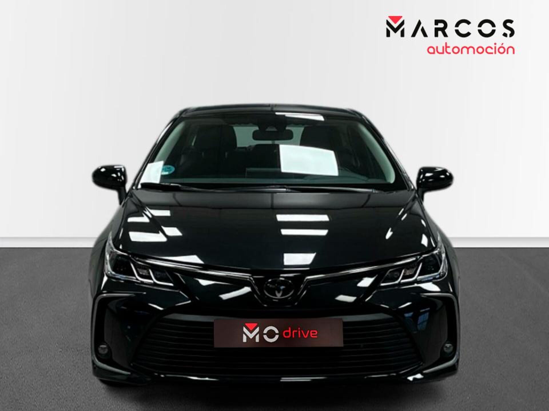 Imagen 2 de TOYOTA Corolla