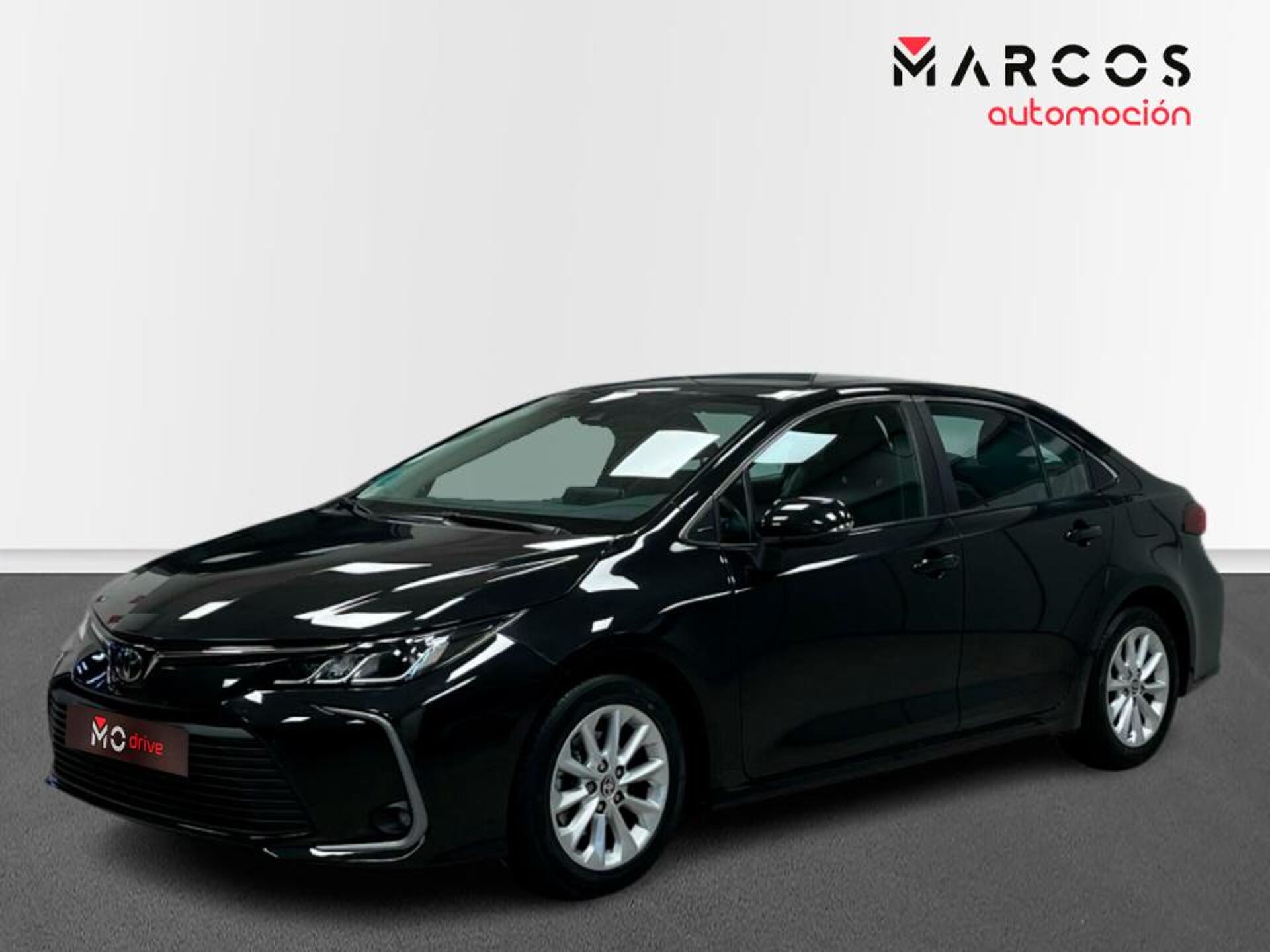 Imagen 1 de TOYOTA Corolla