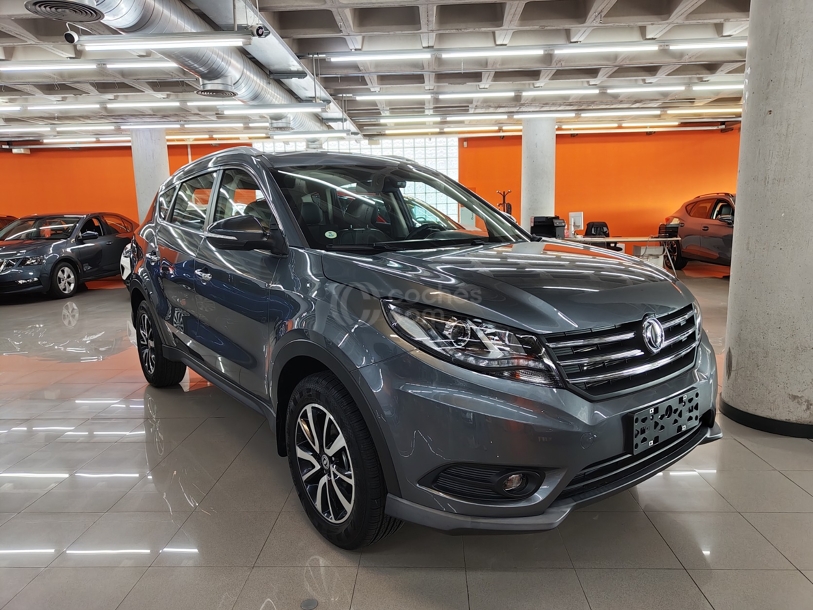 Foto del DFSK 580 1.5T Luxury 4x2 Aut