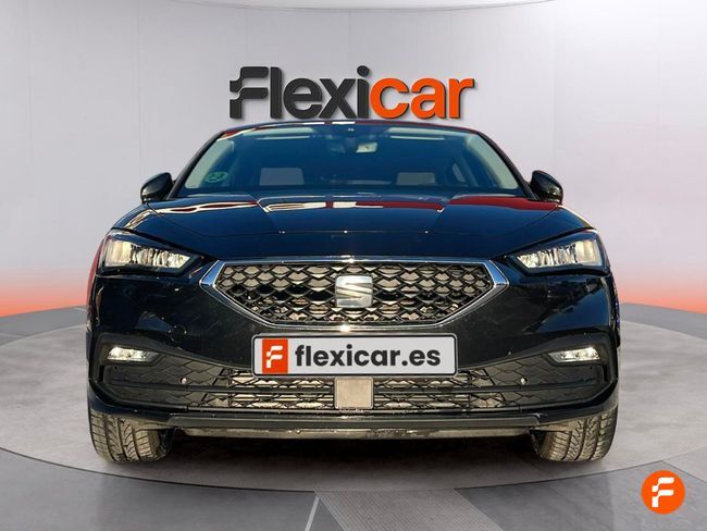 Foto del SEAT León 1.0 EcoTSI S&S Reference 90