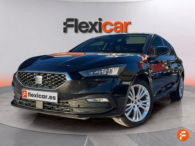 Foto del SEAT León 1.0 EcoTSI S&S Reference 90