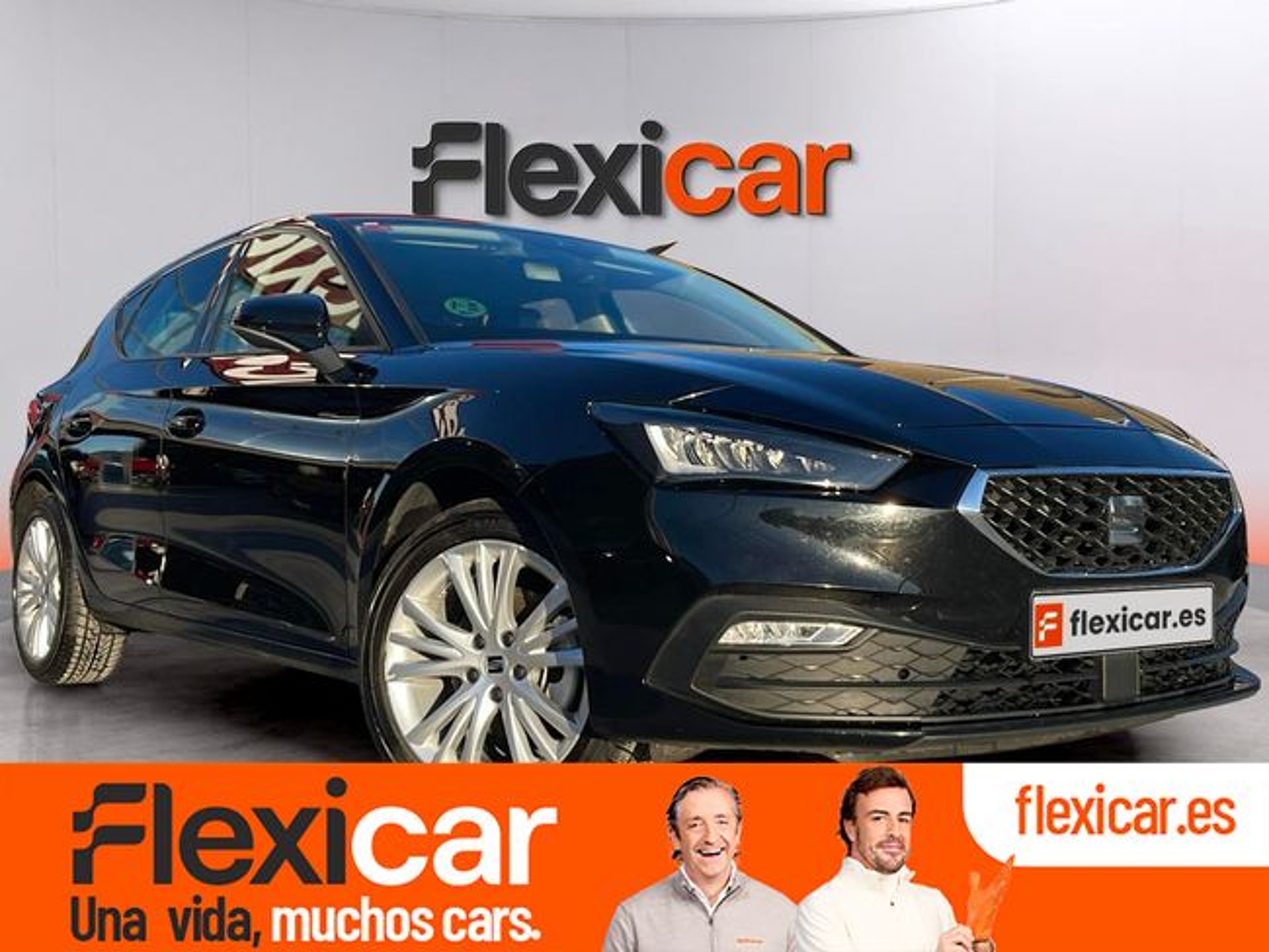 Imagen de SEAT León