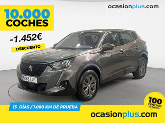 Imagen de PEUGEOT 2008 1.5BlueHDi S&S Active Pack 110