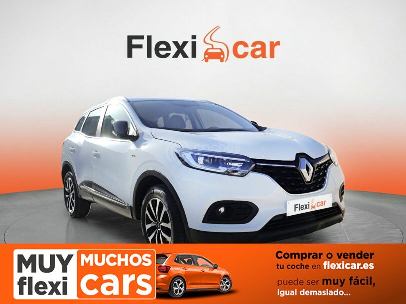 Foto del RENAULT Kadjar 1.3 TCe GPF Limited 103kW