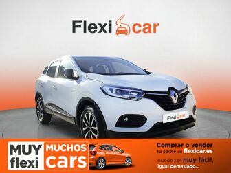 Imagen de RENAULT Kadjar 1.3 TCe GPF Limited 103kW