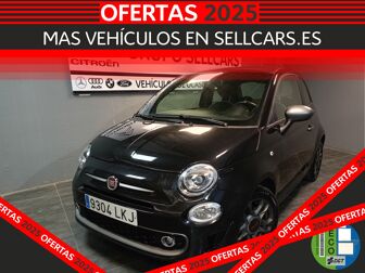 Imagen de FIAT 500 1.0 GSE S