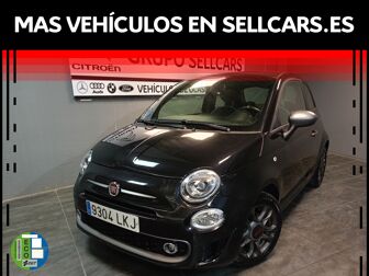 Imagen de FIAT 500 1.0 GSE S