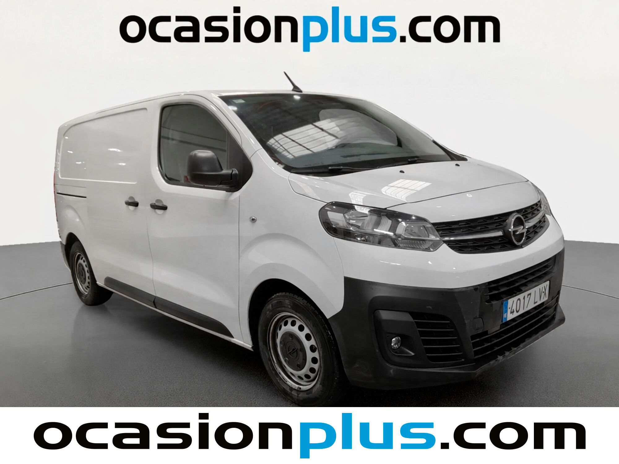 Foto del OPEL Vivaro Furgón 1.5D M Carga Standard Express 100