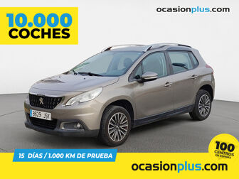 Imagen de PEUGEOT 2008 1.2 PureTech S&S Active 110