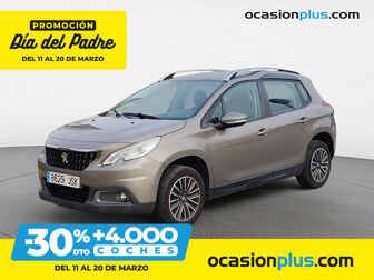 Imagen de PEUGEOT 2008 1.2 PureTech S&S Active 110