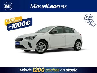 Imagen de OPEL Corsa