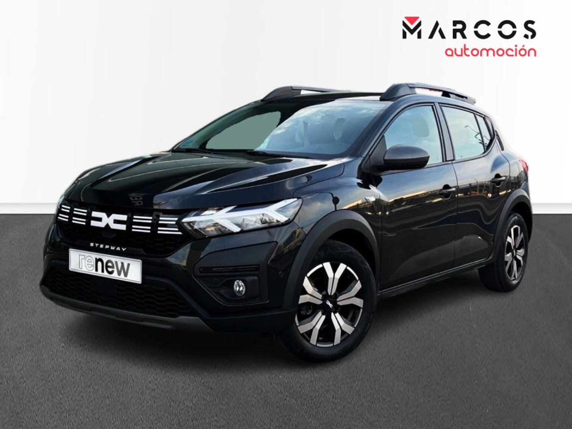 Imagen 1 de DACIA Sandero