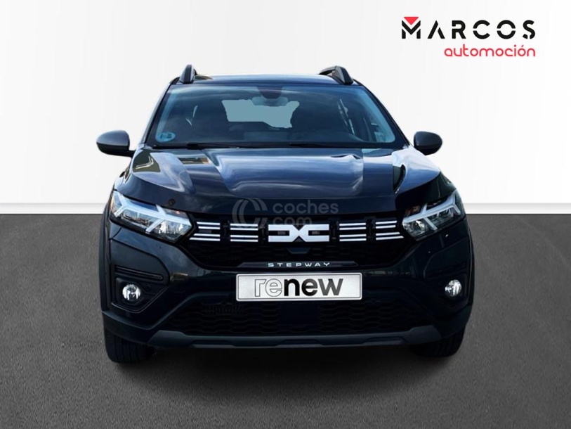 Foto del DACIA Sandero TCe Expresion 67kW