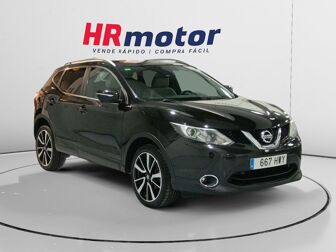 Imagen de NISSAN Qashqai 1.6dCi S&S Tekna Premium 4x2 17´´