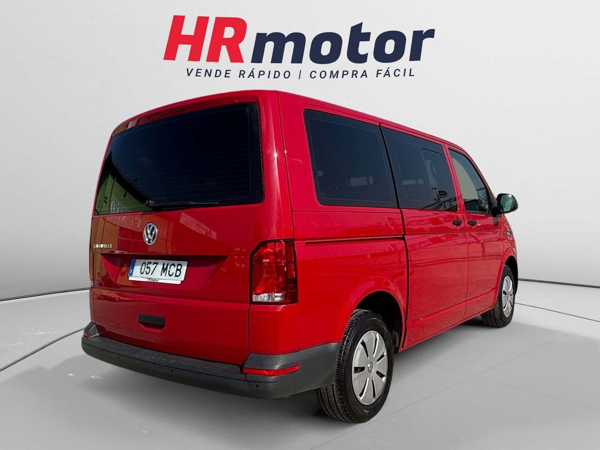 Imagen 2 de VOLKSWAGEN Transporter