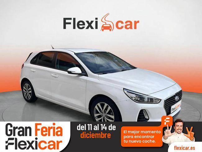 HYUNDAI i30 (1.6 CRDi 100kW (136CV) Style) en Cádiz