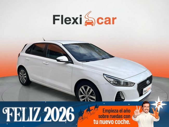 HYUNDAI i30 (1.6 CRDi 100kW (136CV) Style) en Cádiz