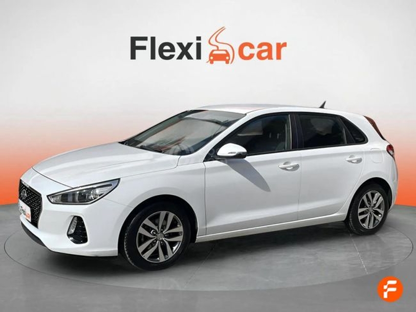 Foto del HYUNDAI i30 1.6CRDi Style 136