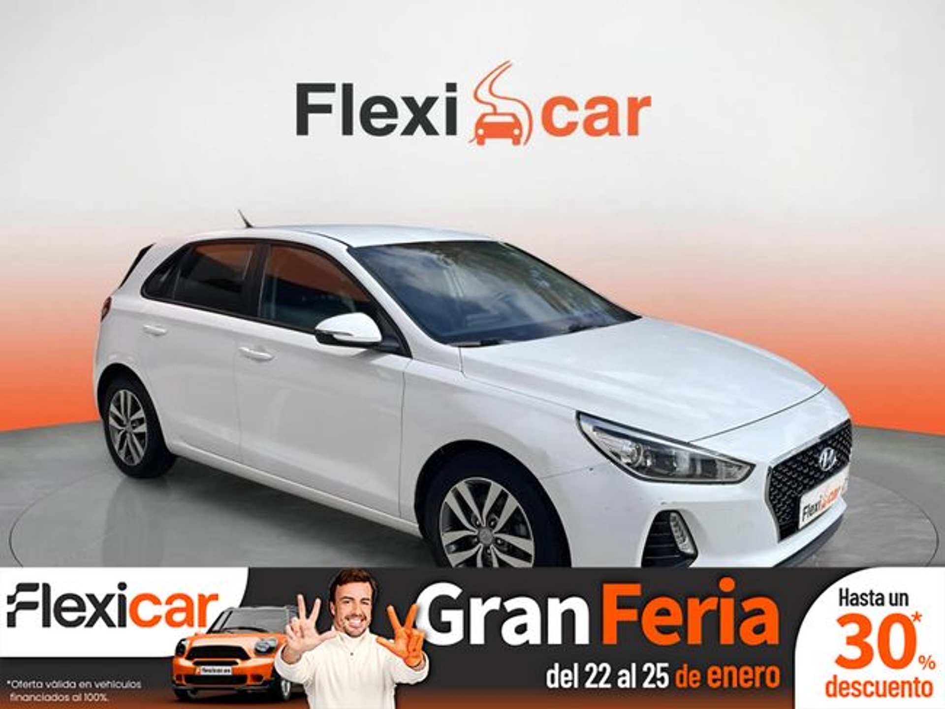 Imagen de HYUNDAI i30