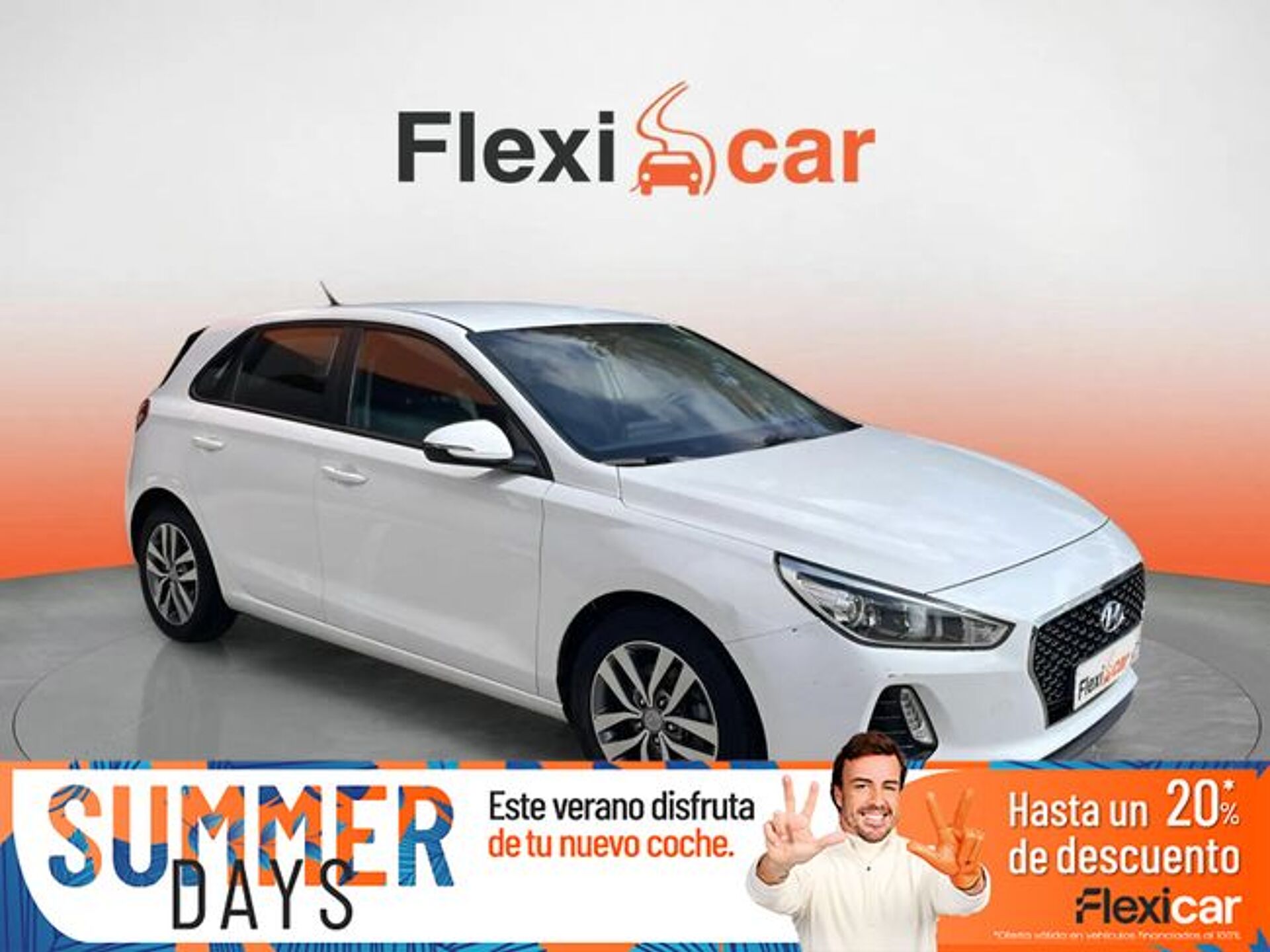 Imagen de HYUNDAI i30