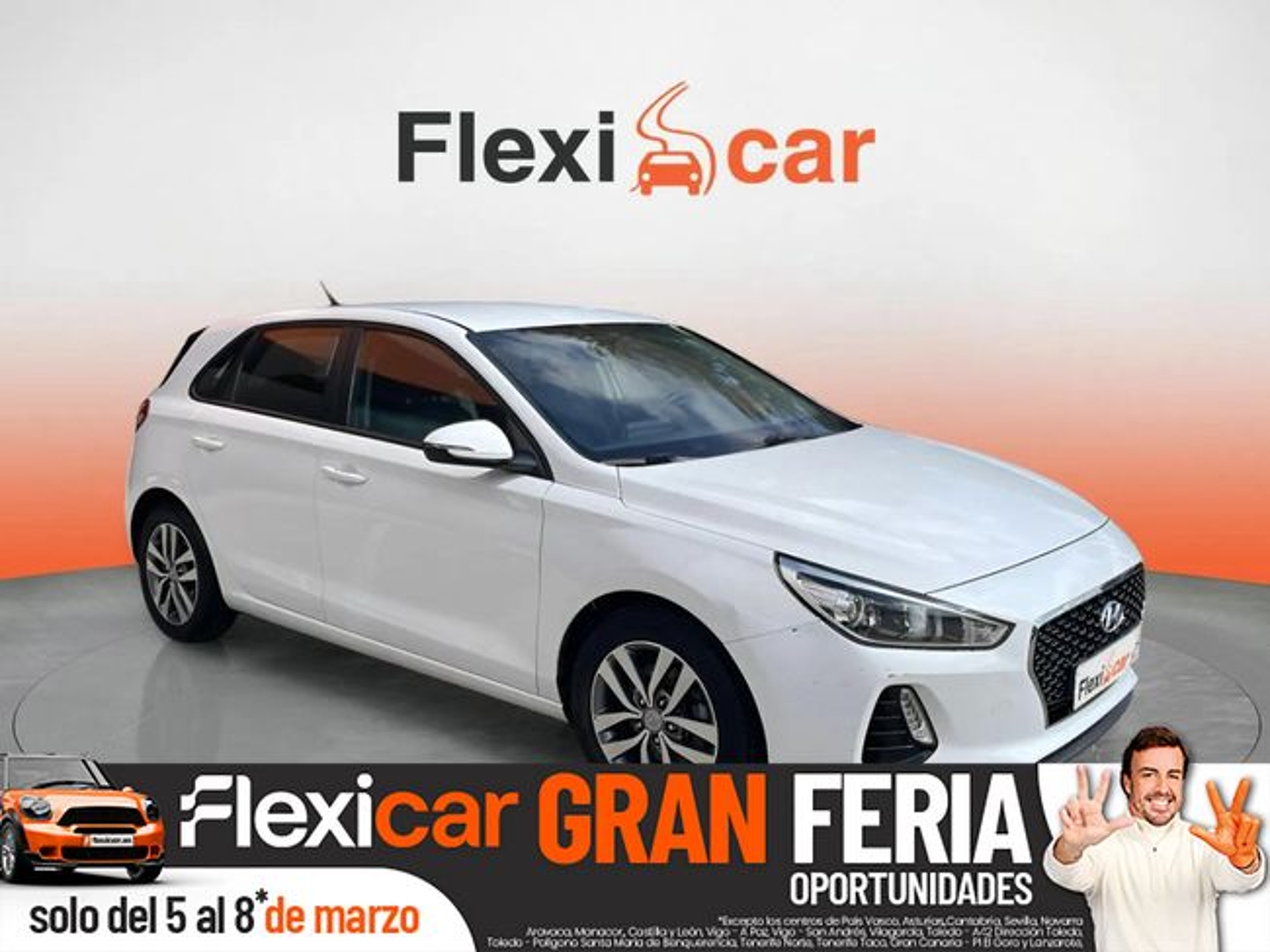 Imagen de HYUNDAI i30