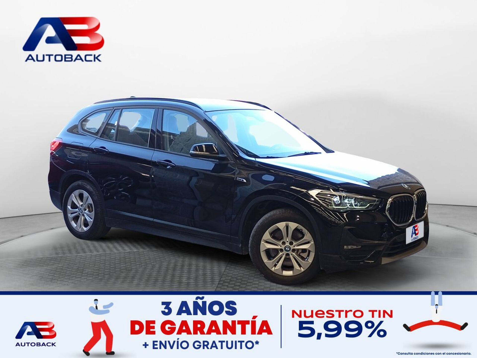 Imagen de BMW X1