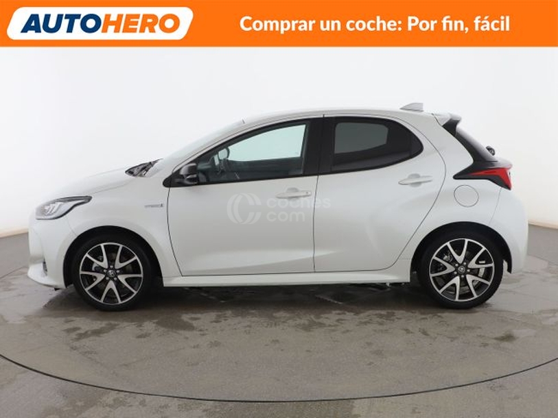 Foto del TOYOTA Yaris 120H 1.5 Style