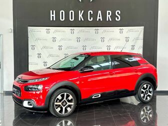 Imagen de CITROEN C4 Cactus 1.2 PureTech S&S Shine 110