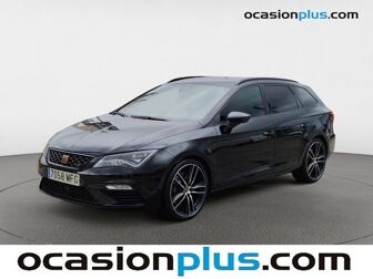 Imagen de SEAT León ST 2.0 TSI S&S Cupra DSG 300