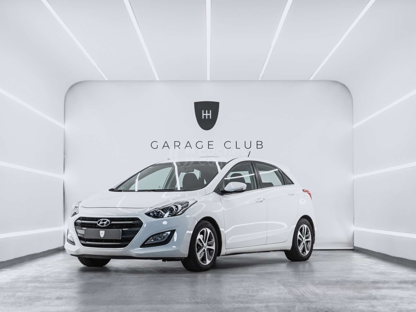 Foto del HYUNDAI i30 1.4 Tecno