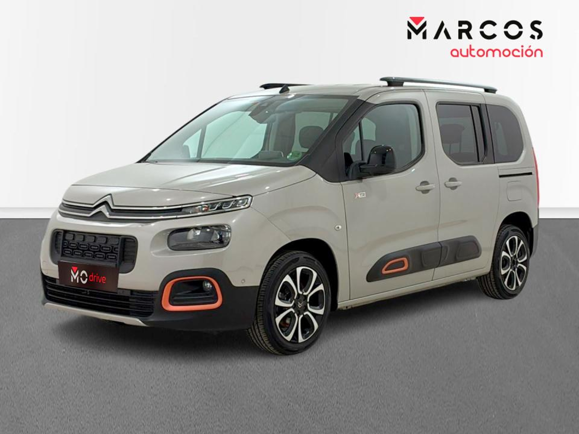Imagen de CITROEN Berlingo