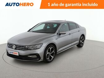 Imagen de VOLKSWAGEN Passat Variant 2.0 TSI R-Line DSG7