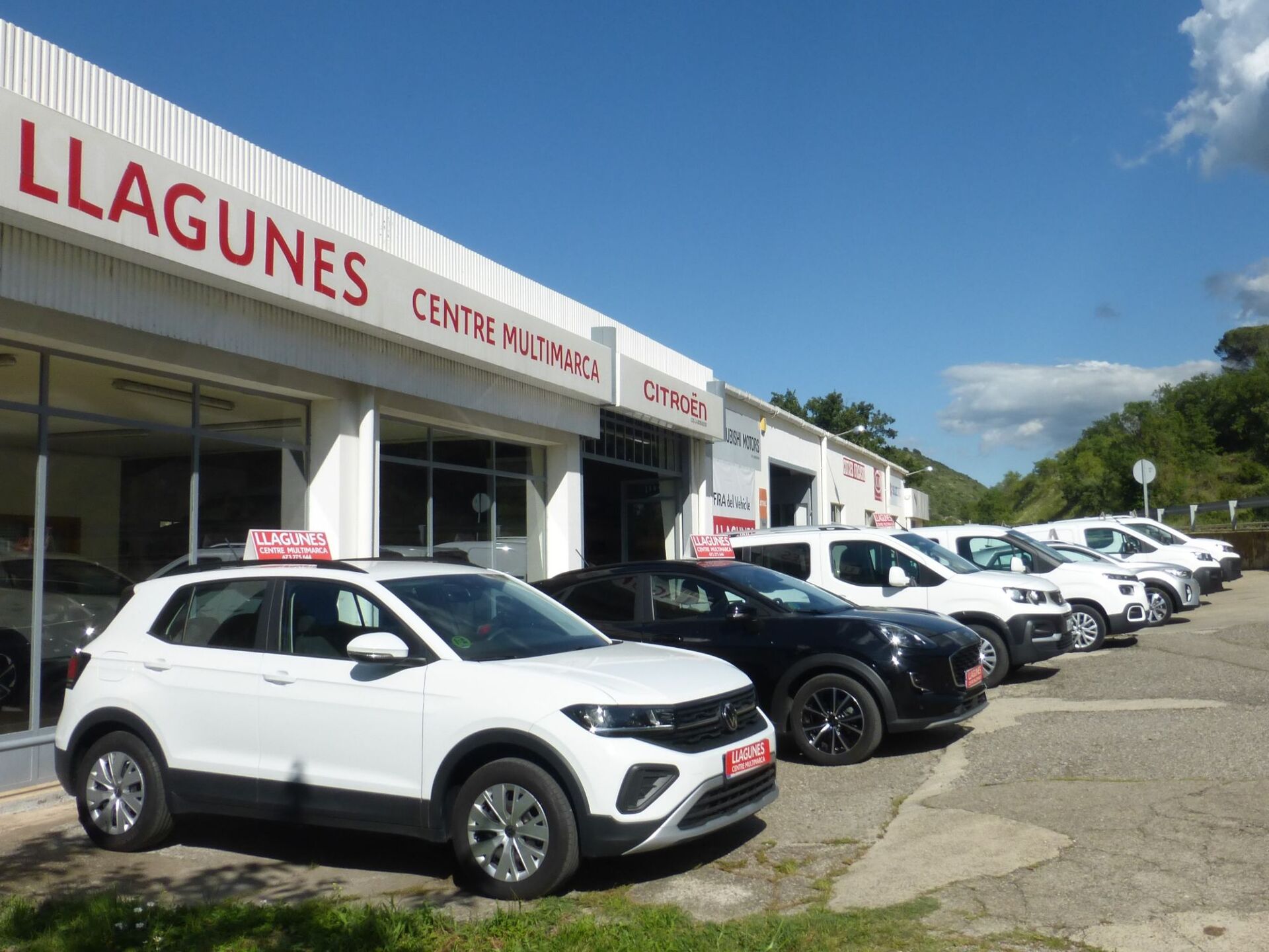 Imagen de VOLKSWAGEN T-Cross