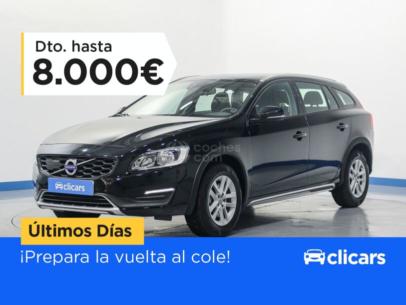 Foto del VOLVO V60 Cross Country D3 Kinetic