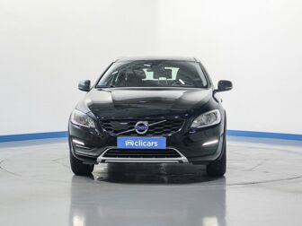 Imagen de VOLVO V60 Cross Country D3 Kinetic