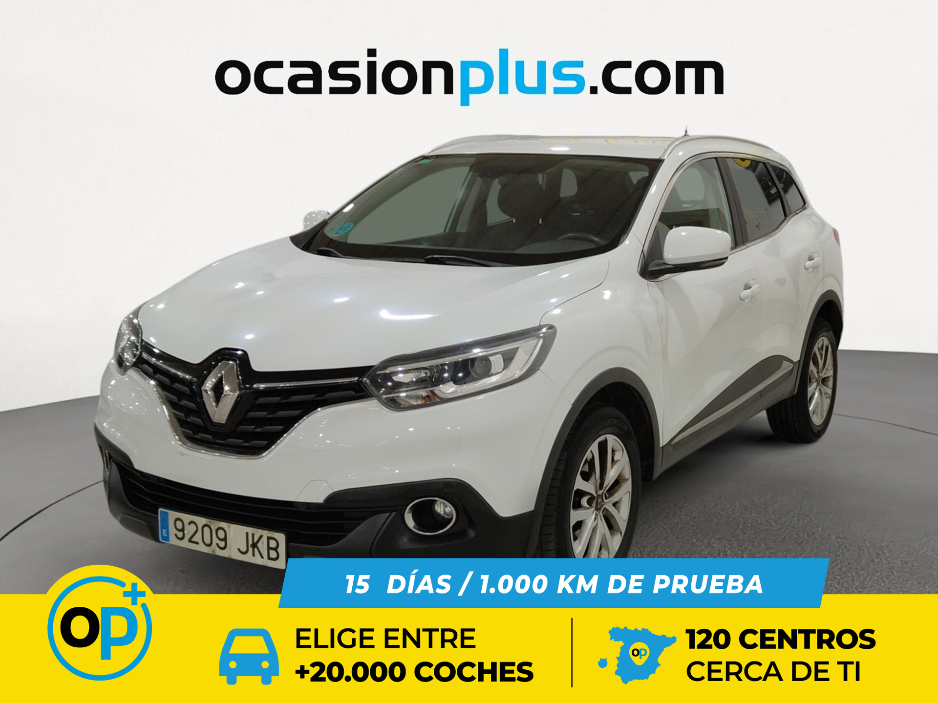 Imagen de RENAULT Kadjar