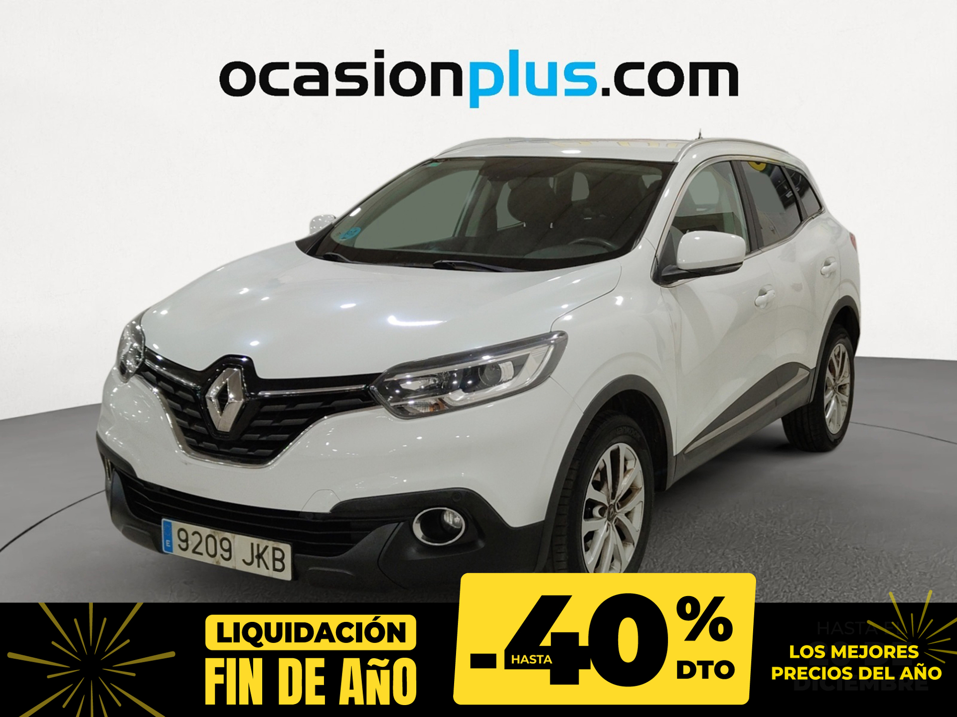 Imagen de RENAULT Kadjar