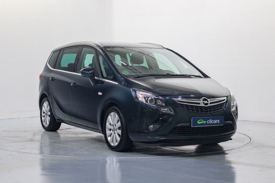 Foto del OPEL Zafira Tourer 1.4 T S-S Excellence
