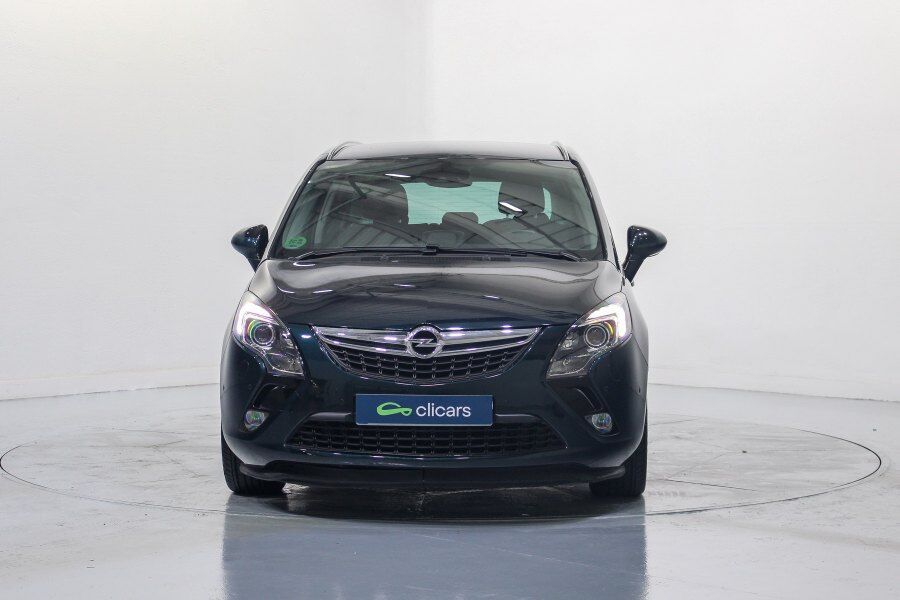 Foto del OPEL Zafira Tourer 1.4 T S-S Excellence