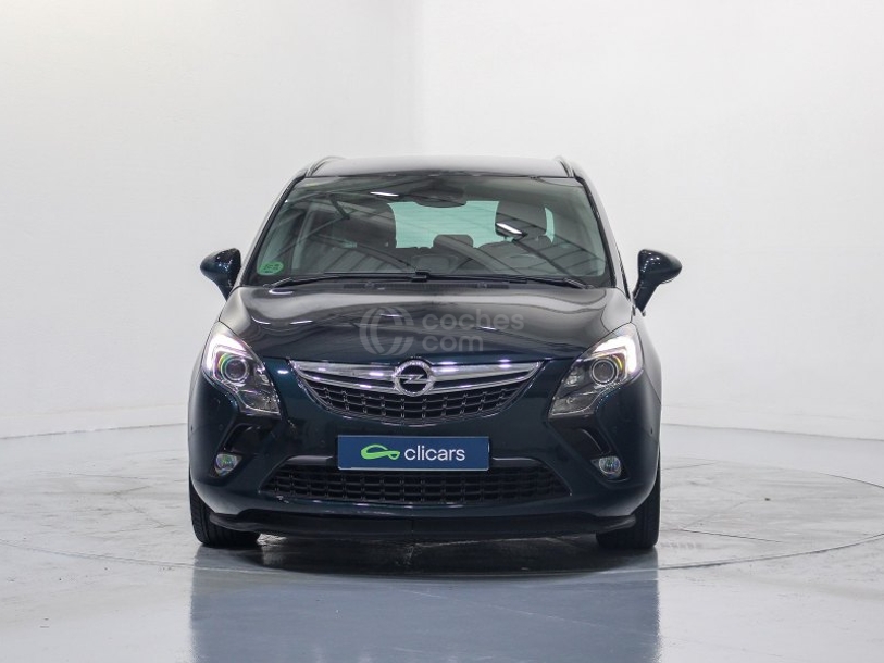 Foto del OPEL Zafira Tourer 1.4 T S-S Excellence